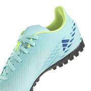 Voetbalschoenen adidas X Speedportal.4 TF - Al Rihla